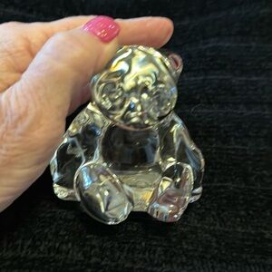 Hillary & Boch Panda